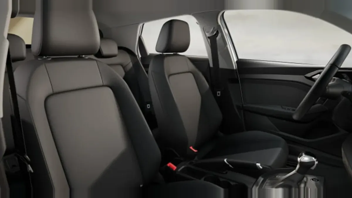 Audi A1 Sportback Adrenalin 30 TFSI S Tron 85kW en renting en Madrid — Delantera