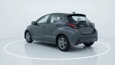 Mazda 2 Compacto en renting