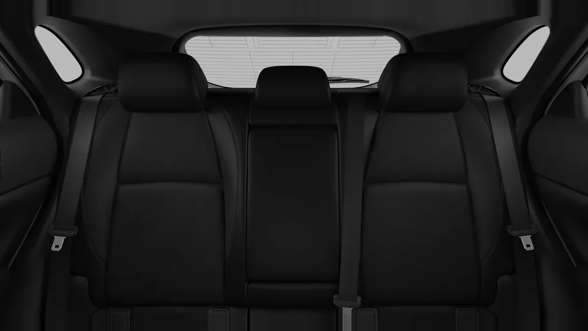Mazda CX 30 2.5L e-SkyAct G MHEV 103kW Prime-Line en renting en Madrid — vista 6