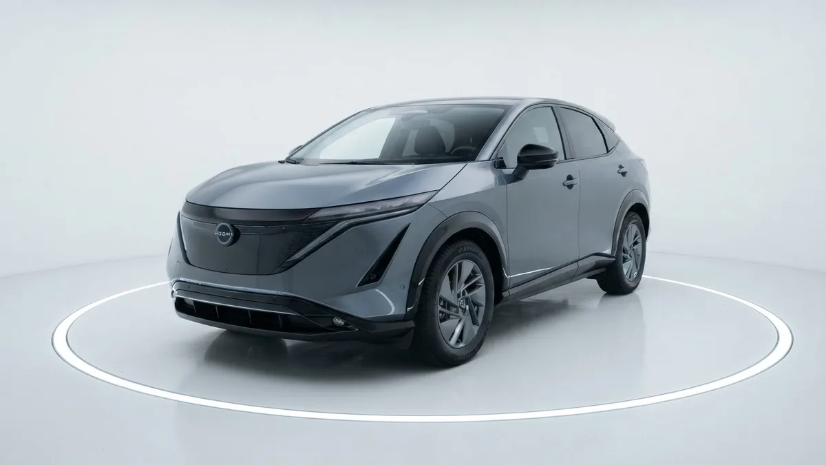 Nissan Qashqai DIG-T 116kW (158CV) MHEV Acenta en renting en Madrid