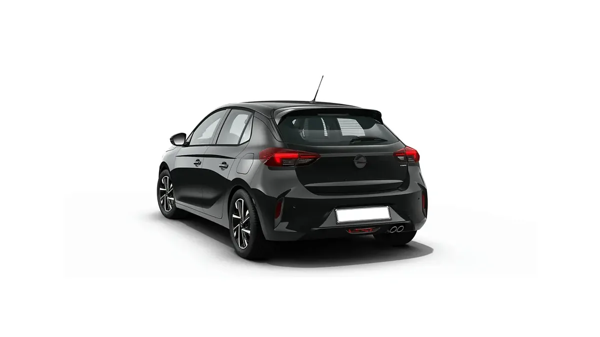 Opel Corsa 5P 1.2T XHL 74kW (100CV) GS en renting en Madrid — vista 6