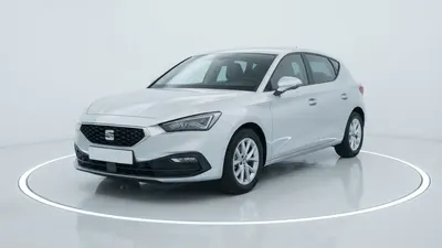 SEAT Leon Compacto en renting