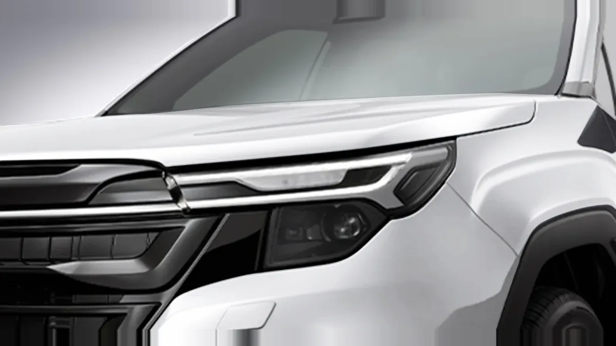 Subaru Forester 2.0i Hybrid Field CVT en renting en Madrid — vista 7