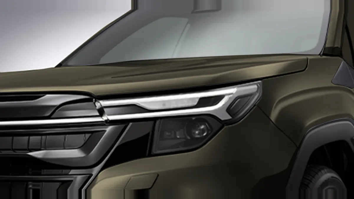 Subaru Forester 2.0i Hybrid Field CVT en renting en Madrid — vista 9